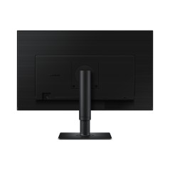 Experience Stunning Clarity with Samsung S27D406GAU 27" Full HD HDMI DisplayPort 100Hz Pivot Monitor - Model 8806095803098